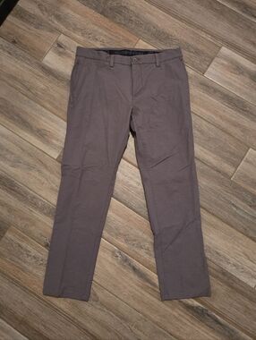 Vineyard Vines Martha's Vineyard On The Go Khaki Chino Pants